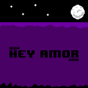 Hey Amor