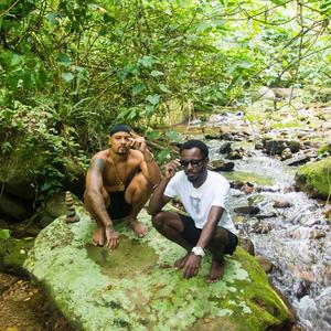 Vargem Grande (feat. Bradock)