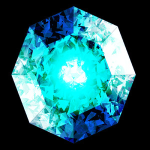 宝石 (feat. 初音ミク)