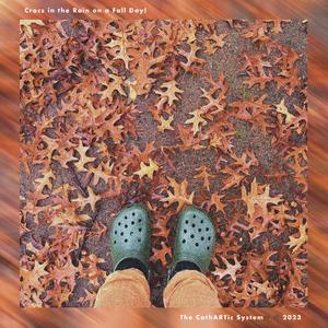 echoes grow louder shadows float by