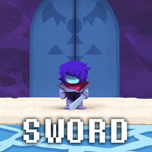 SWORD (From "Deltarune") (Orchestral Version)