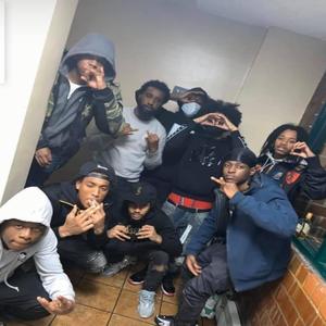 Drilly Gang Freestyle (feat. Spazz Drilly)