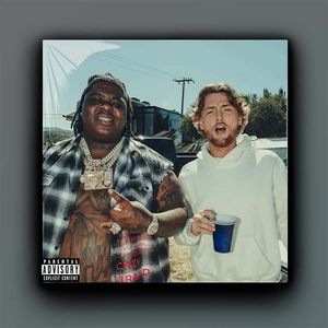 “鹅城” BigXThaPlug孟菲斯 Type Beat