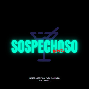 Sospechoso