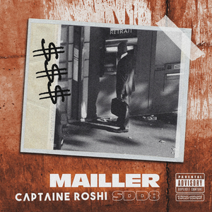 Mailler (Freestyle SDD8)