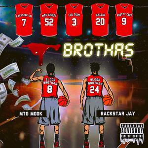 Blood Brothas (feat. Ballin & Lul Slim)
