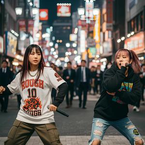 真っ白な世界 (Episode 1)