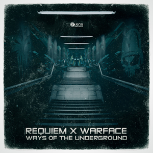 Ways of the Underground (Original Mix)