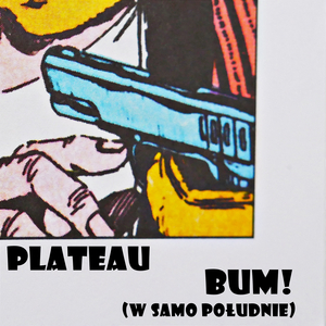 BUM! (W samo południe)