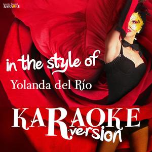Tus Maletas En La Puerta (Karaoke Version)
