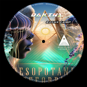 Dakini (Original Mix)