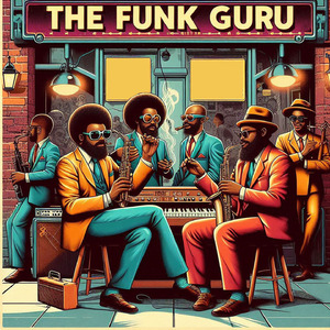 The Funk Guru