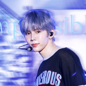 Impossible[纯人声]