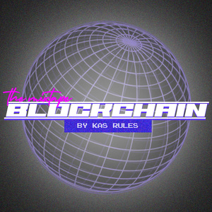 Blockchain x #PEQUEÑOCHICO, NxJxke, Asekas