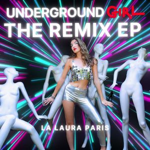 Underground Girl (Atome Club Edit)