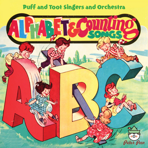 The Numbers & Counting song