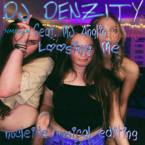 Loosing Me (Night Club Edition Mix)