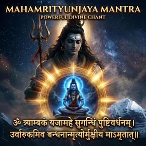 Mahamrityunjaya Mantra