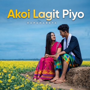 Akoi Lagit Piyo