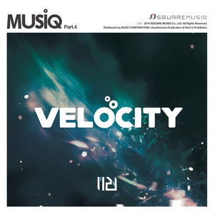 Velocity