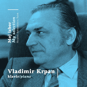 Stjepan Šulek: 3. Koncert Za Klavir I Orkestar U C-Duru: Andante Moderato