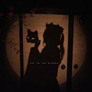 CAT iN THE MiRROR