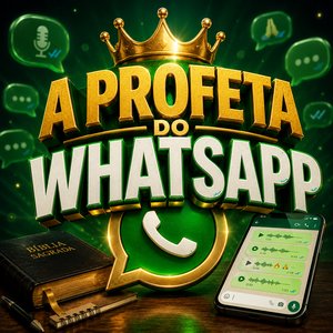 A Profeta do WhatsApp