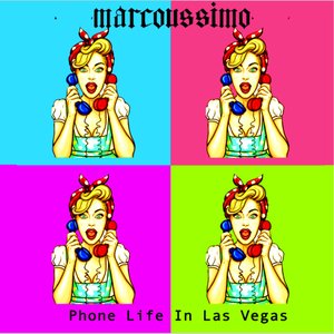 Phone Life in Las Vegas (Crazy Horse Remix)
