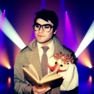 Ma Première Marionnette