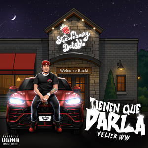 Tienen Que Darla