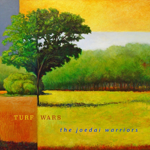 Dandelions (feat. Nalini Lasiewicz)