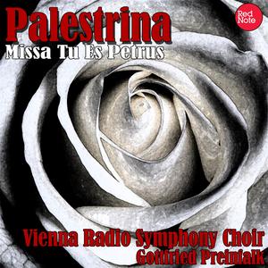 Missa Tu es Petrus: VI. Agnus Dei I + II