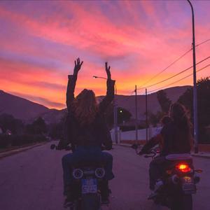 酸っぱい（翻自 chill boy）