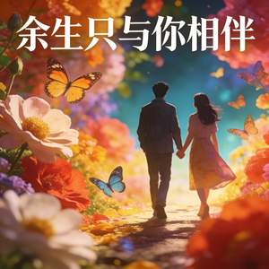 余生只与你相伴
