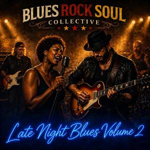 Sun Don’t Feel Heavy Anymore (Soul Blues Ballads)