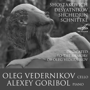 Cello Sonata in D Minor, Op. 40: IV. Allegro