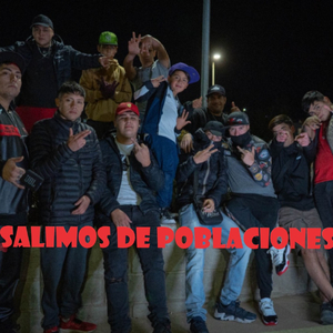 Salimos De Poblaciones (feat. Maxi Aleman & Aranzy)