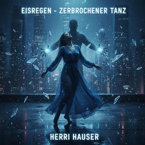 Eisregen (zerbrochener Tanz)