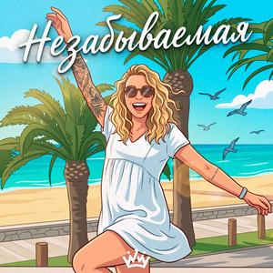 Незабываемая