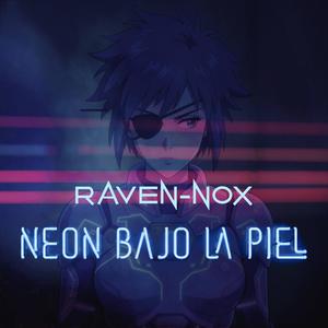 Neón Bajo La Piel