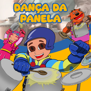 Dança da Panela