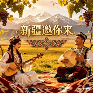 新疆邀你来