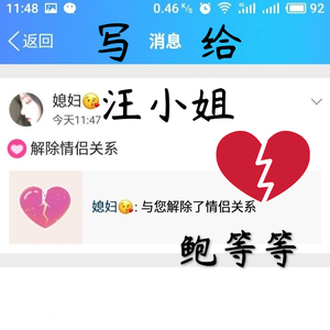 石龙-写给汪小姐-鲍等等（鲍等等 remix）