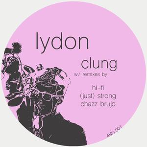 clung
