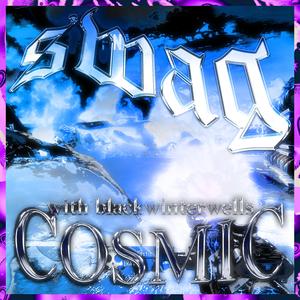 Cosmic (feat. blackwinterwells)