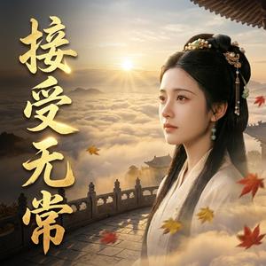 《人生最好的修行，是接受无常》
