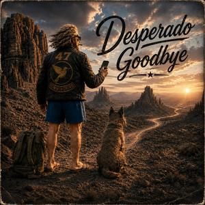Desperado Goodbye
