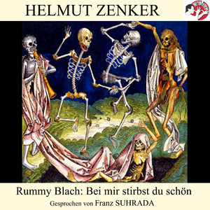 Autor Helmut Zenker (Teil 1)