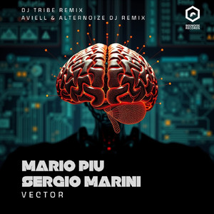Vector (Aviell, Alternoize Dj remix)