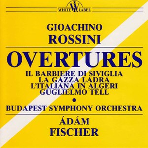 Semiramide:Overture